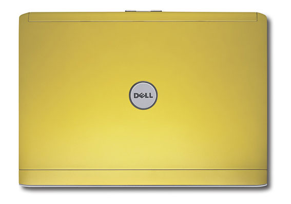 Dell'den AMD tabanlı yeni bir dizüstü bilgisayar; Inspiron 1526
