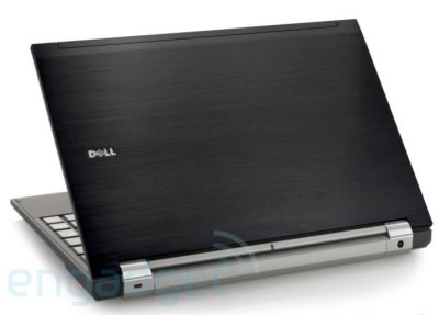 Dell'den Centrino 2 platformunu baz alan Latitude E4300 ve E4200