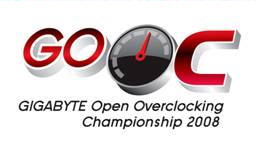 Gigabyte uluslararası overclock yarışması düzenliyor