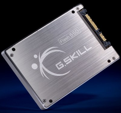 G.Skill 32GB ve 64GB'lık yeni SSD'lerini duyurdu