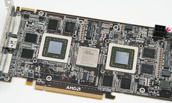ATi Radeon HD 4850 X2 449$'lık fiyat üzerinden kullanıma sunulabilir