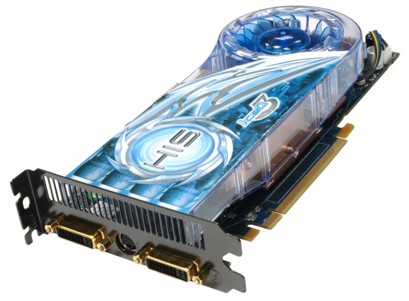 HIS'in Radeon HD 4800 ICEQ serisi Temmuz sonunda geliyor