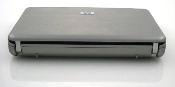 HP'den defter niyetine dizüstü bilgisayar;  2133 Mini-Note PC