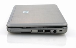 HP'den defter niyetine dizüstü bilgisayar;  2133 Mini-Note PC