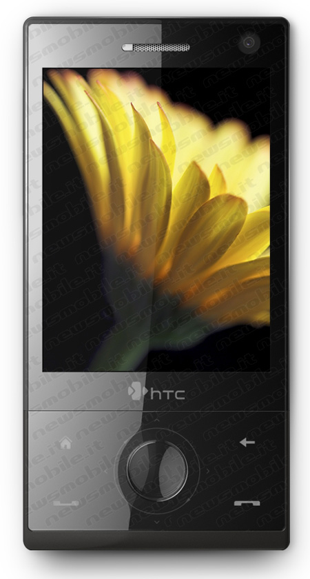 HTC Touch Diamond için geri sayım başladı