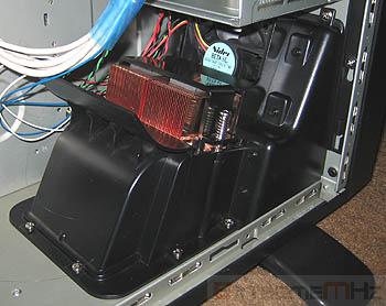 Sıcak yaz günleri için klimalı kasa: Sytrin Nextherm ICS 8200