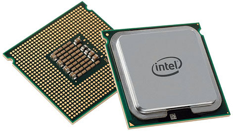Intel çift ve dört çekirdekli bazı Xeon modellerinin fişini çekiyor