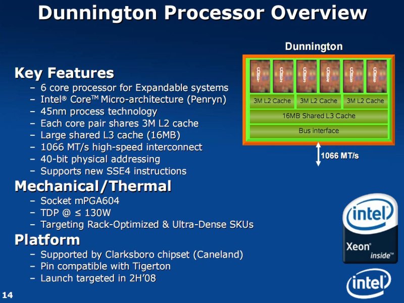 Intel'in 6 çekirdekli işlemcisi doğrulandı, resmi detaylar ortaya çıktı