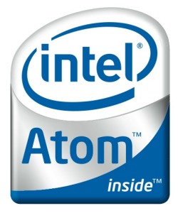 Intel çift çekirdekli Atom 330 işlemcisini 21 Eylül'de duyuracak