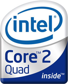 Intel'in Core 2 Quad Q9400 modeli 2. çeyrekte geliyor