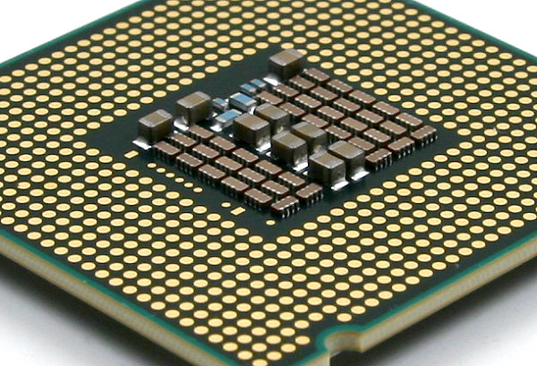 Intel Core 2 Duo E8400 ve E8500 için revizyon güncellemesine gidiyor