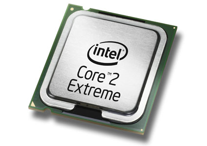 45nm Core 2 Extreme QX9650'nin ilk yerli hız aşırtma denemeleri yapıldı