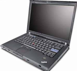 Lenovo'dan Santa Rosa temelli iki yeni dizüstü bilgisayar: ThinkPad T61 ve R61