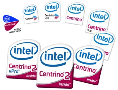 Intel Calpella kod adlı yeni mobil platformunu 2009 için hazırlıyor