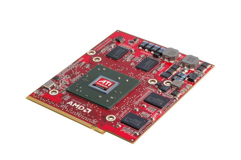 ATi Mobility Radeon HD 4800 serisi için PCI-SIG onayını aldı