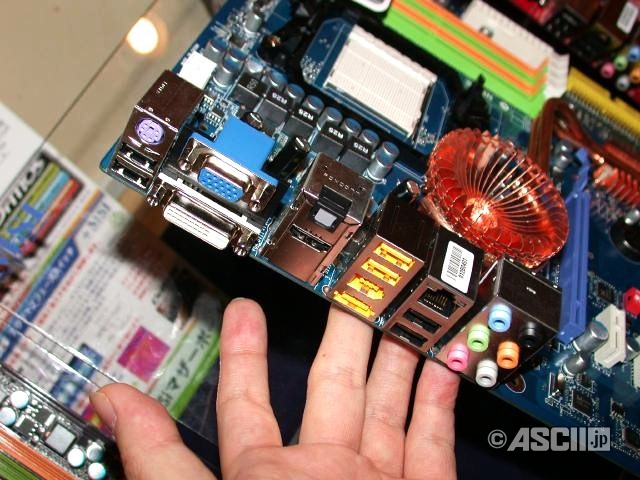 MSI'dan 790GX yonga setli yeni anakart; K9A2GX Digital