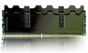 Mushkin'den kamuflaj boyalı DDR2 bellekler