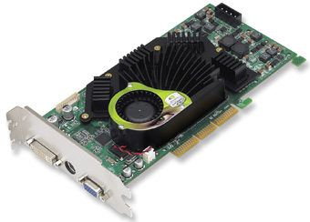 GeForce FX 5900 benchmarkı önce yayınlandı sonra Nvidia'nın isteği üzerine kaldırıldı