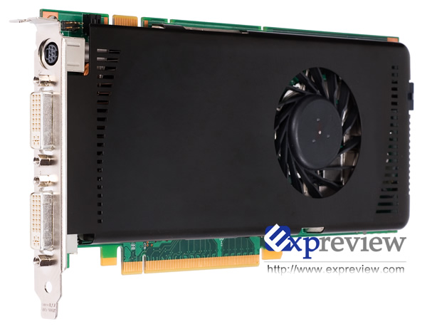GeForce 9600GT'nin fiyatı doğrulandı - yeni bilgiler