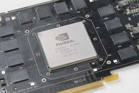 Nvidia'nın G80 tabanlı ekran kartları Ocak ayında emekli oluyor