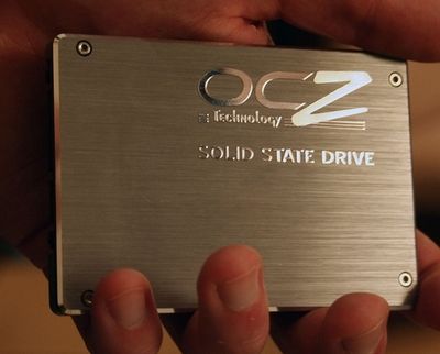 OCZ'nin yeni SSD modelleri fiyatlarıyla dikkat çekebilir