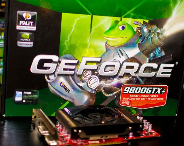 Palit su soğutmalı GeForce GTX 280 modelini kullanıma sunmaya hazırlanıyor