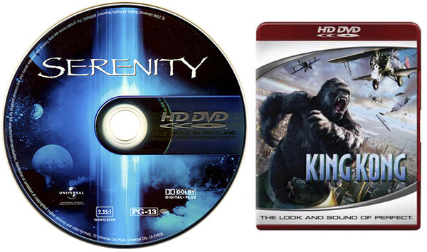 HD-DVD ve Blu-ray Veri Şifrelemesi Tek Anahtarla Kırıldı