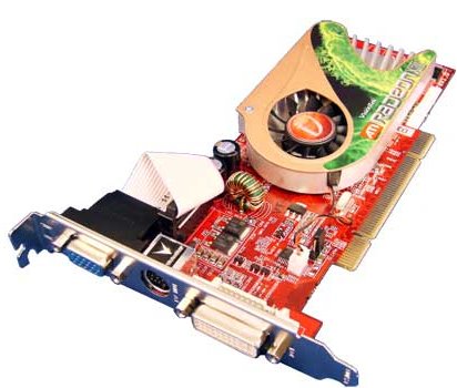AMD ve ATI'den Intel Centrino'ya cevap, PCI ekran kartı isteyen var mı?