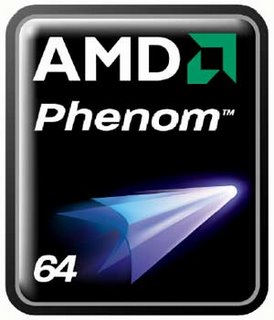 AMD Phenom 9550, 9650 ve 9700 2008 İlk Çeyrekte