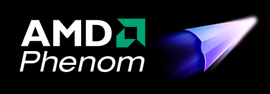 AMD Phenom FX 2.8GHz'i bu yıl görebilir