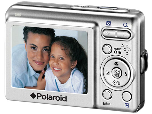 Polaroid'den fotoğraf çekmek isteyenler için ekonomik kamera