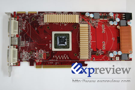 PowerColor'ın pasif soğutmalı Radeon HD 4850 SCS3 modeli görüntülendi