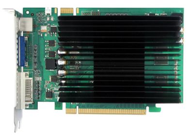 Palit GeForce 9500GT modelini duyurdu