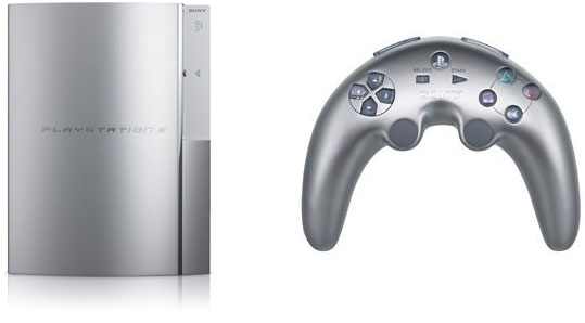Sony PlayStation 3 hakkında herşey