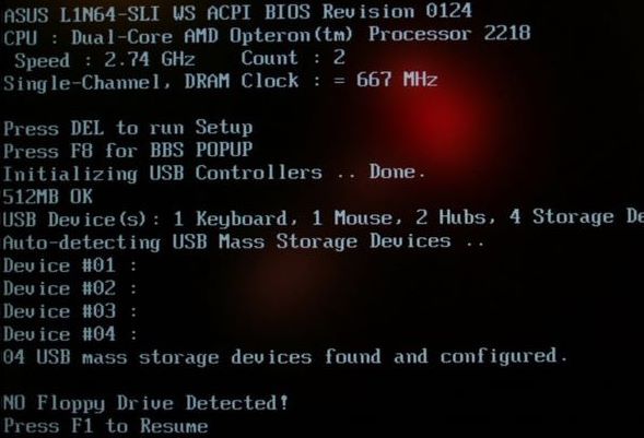 Opteronlarda Quad-FX üzerinde çalışıyor, 4 çekirdekli Opteronlar 2. çeyrekte