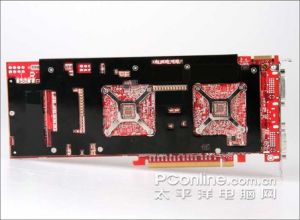 ATi Radeon HD 3870 X2'nin ilk test sonuçları hazır; 8800 Ultra tahtını devrediyor