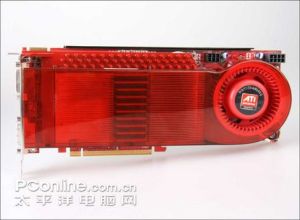 ATi Radeon HD 3870 X2'nin ilk test sonuçları hazır; 8800 Ultra tahtını devrediyor