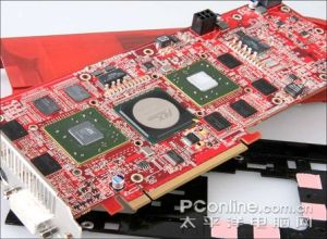 ATi Radeon HD 3870 X2'nin ilk test sonuçları hazır; 8800 Ultra tahtını devrediyor