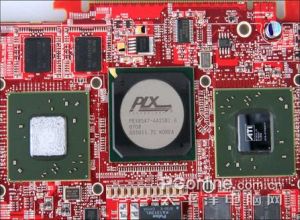 ATi Radeon HD 3870 X2'nin ilk test sonuçları hazır; 8800 Ultra tahtını devrediyor