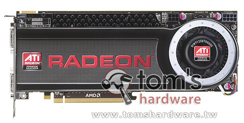 ATi Radeon HD 4870 X2 için skor haberleri gelmeye başladı