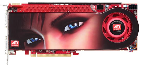 ATi Radeon HD 4870 X2 için gözler 3. çeyrek sonunda
