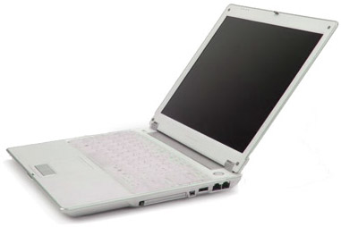 Asus Notebook'lar çok iddialı: 1.3 Kg'lık S52N Sadece 1500$