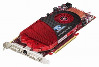 Sapphire Radeon HD 4850 Amerika'da 190$'a satışta