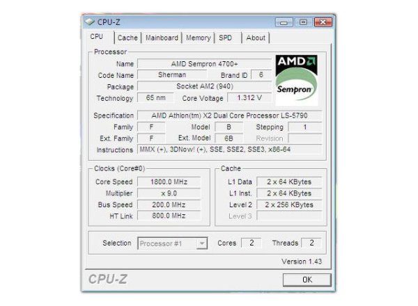 Tek çekirdek devri sona mı eriyor? Çift çekirdekli Sempron 2100+ ve Celeron E1200 karşı karşıya