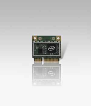 Intel Centrino 2 platformunu duyurdu