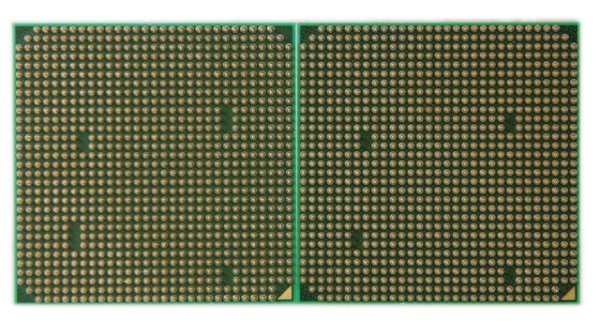 AMD'den 15W ve 22W'lik işlemciler geliyor, 45nm Phenom ailesi 2.8GHz'den başlıyor