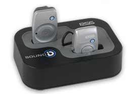 En iyisini isteyenlere; SoundFlavors Personal Sound System bluetooth kablosuz kulaklık seti