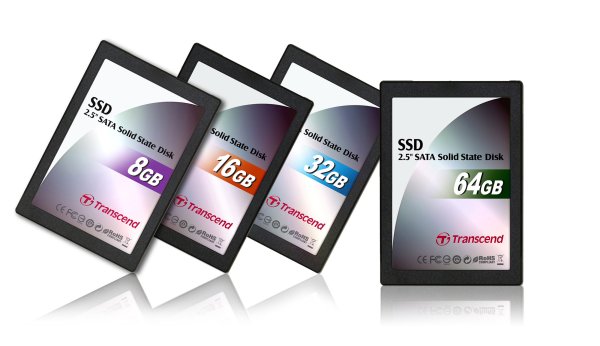 Transcend'in 32GB'lık yeni SSD modeli fiyatıyla dikkat çekebilir
