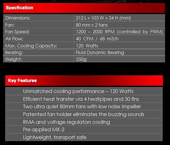 Force3D Radeon HD 4800 Black Edition serisini duyurdu