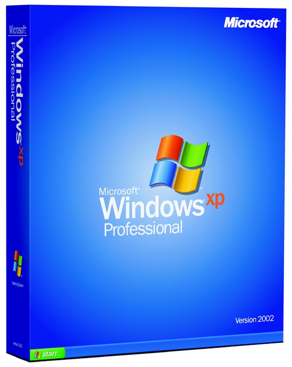 Microsoft'un Windows XP'ye olan desteği 2014'e kadar devam edecek